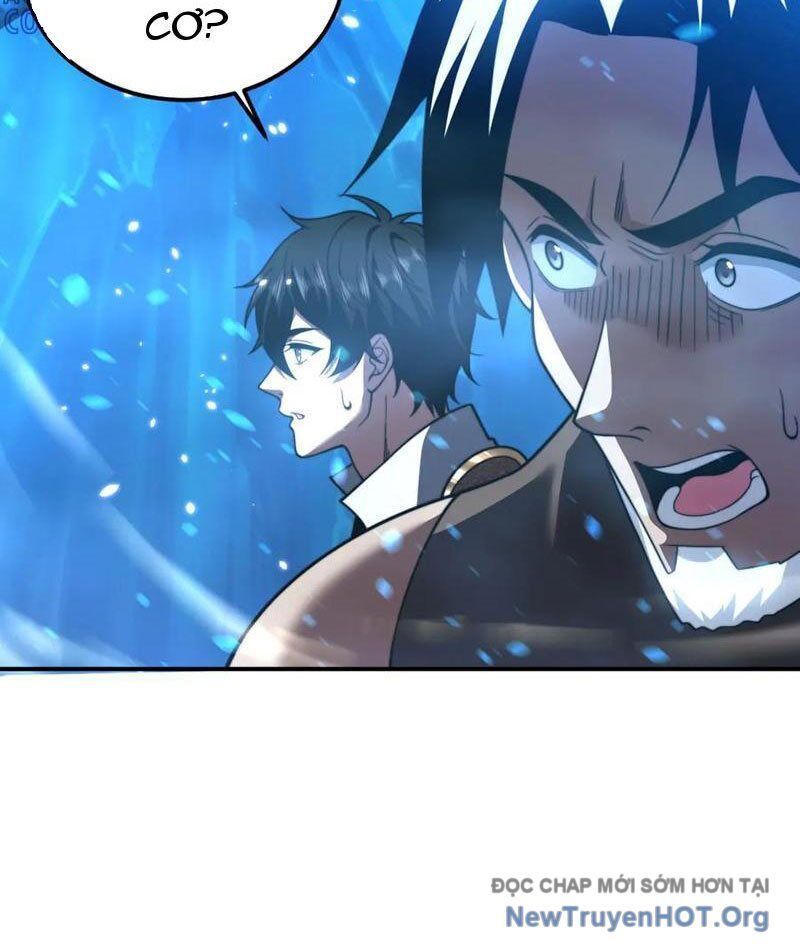 Giải Cứu Thế Giới Bằng Cách Thăng Cấp Chap 45 - Next Chap 46