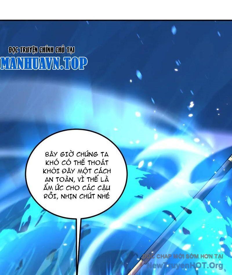 Giải Cứu Thế Giới Bằng Cách Thăng Cấp Chap 45 - Next Chap 46