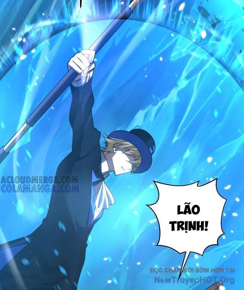Giải Cứu Thế Giới Bằng Cách Thăng Cấp Chap 45 - Next Chap 46