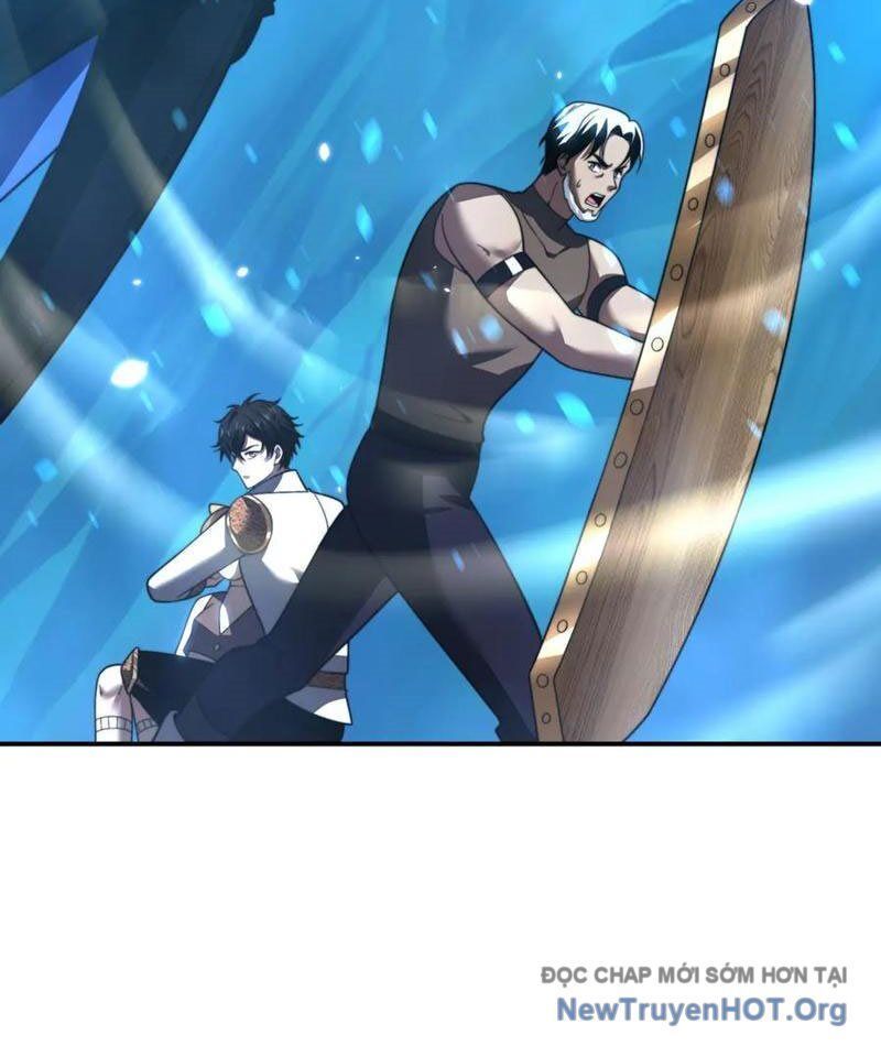 Giải Cứu Thế Giới Bằng Cách Thăng Cấp Chap 45 - Next Chap 46