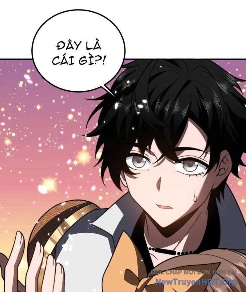 Giải Cứu Thế Giới Bằng Cách Thăng Cấp Chap 45 - Next Chap 46