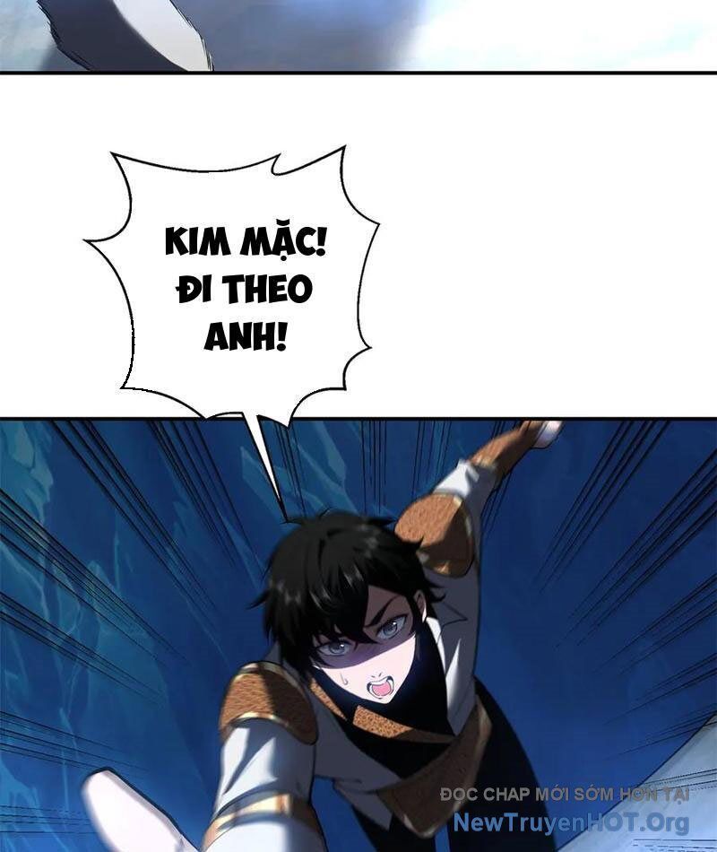 Giải Cứu Thế Giới Bằng Cách Thăng Cấp Chap 45 - Next Chap 46