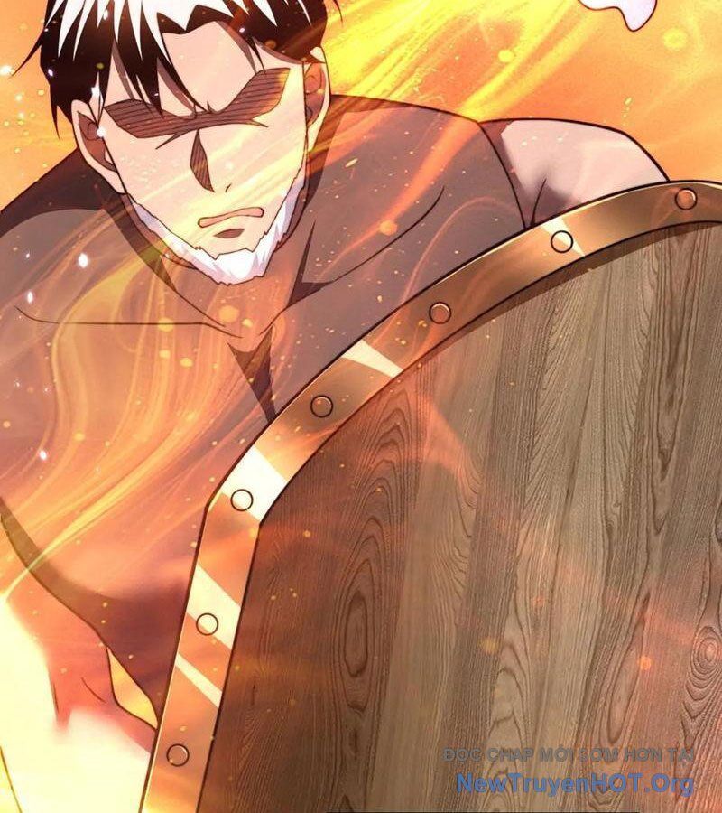 Giải Cứu Thế Giới Bằng Cách Thăng Cấp Chap 45 - Next Chap 46