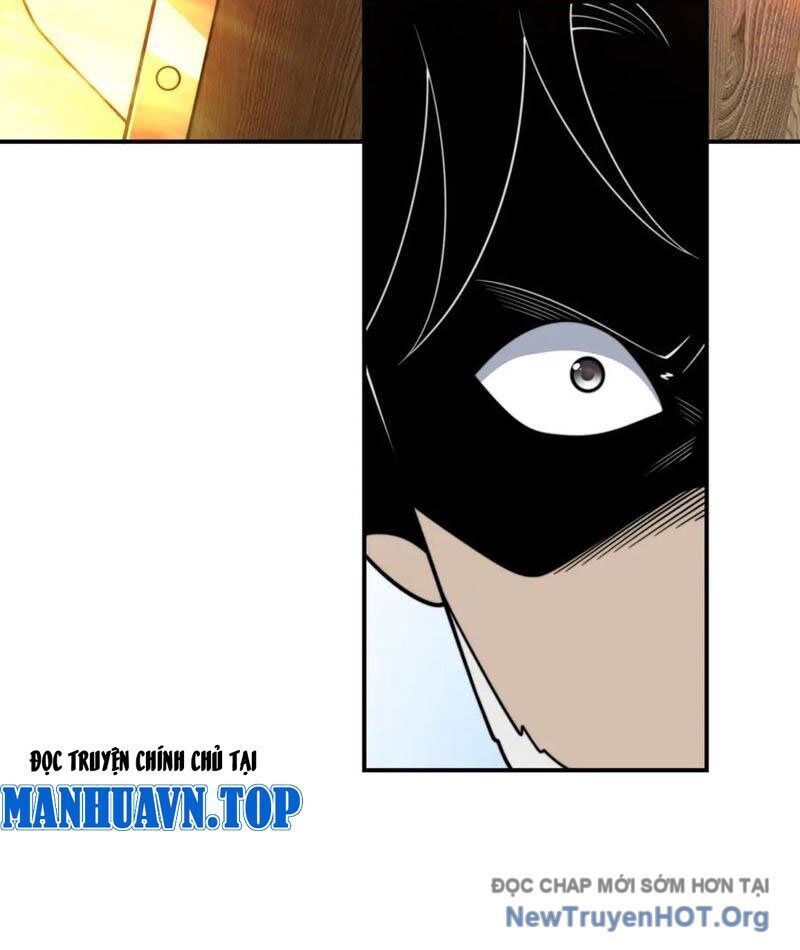 Giải Cứu Thế Giới Bằng Cách Thăng Cấp Chap 45 - Next Chap 46
