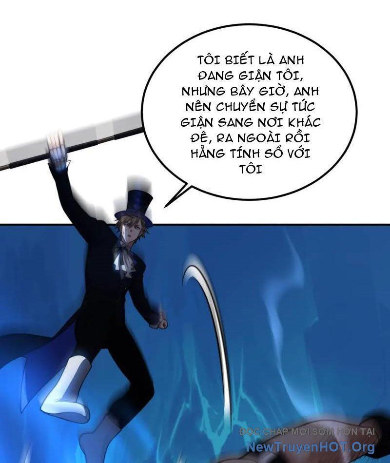 Giải Cứu Thế Giới Bằng Cách Thăng Cấp Chap 45 - Next Chap 46