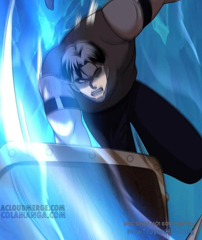 Giải Cứu Thế Giới Bằng Cách Thăng Cấp Chap 45 - Next Chap 46