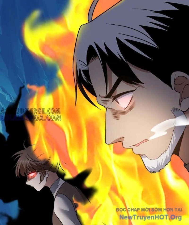 Giải Cứu Thế Giới Bằng Cách Thăng Cấp Chap 45 - Next Chap 46