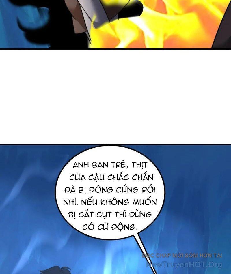 Giải Cứu Thế Giới Bằng Cách Thăng Cấp Chap 45 - Next Chap 46