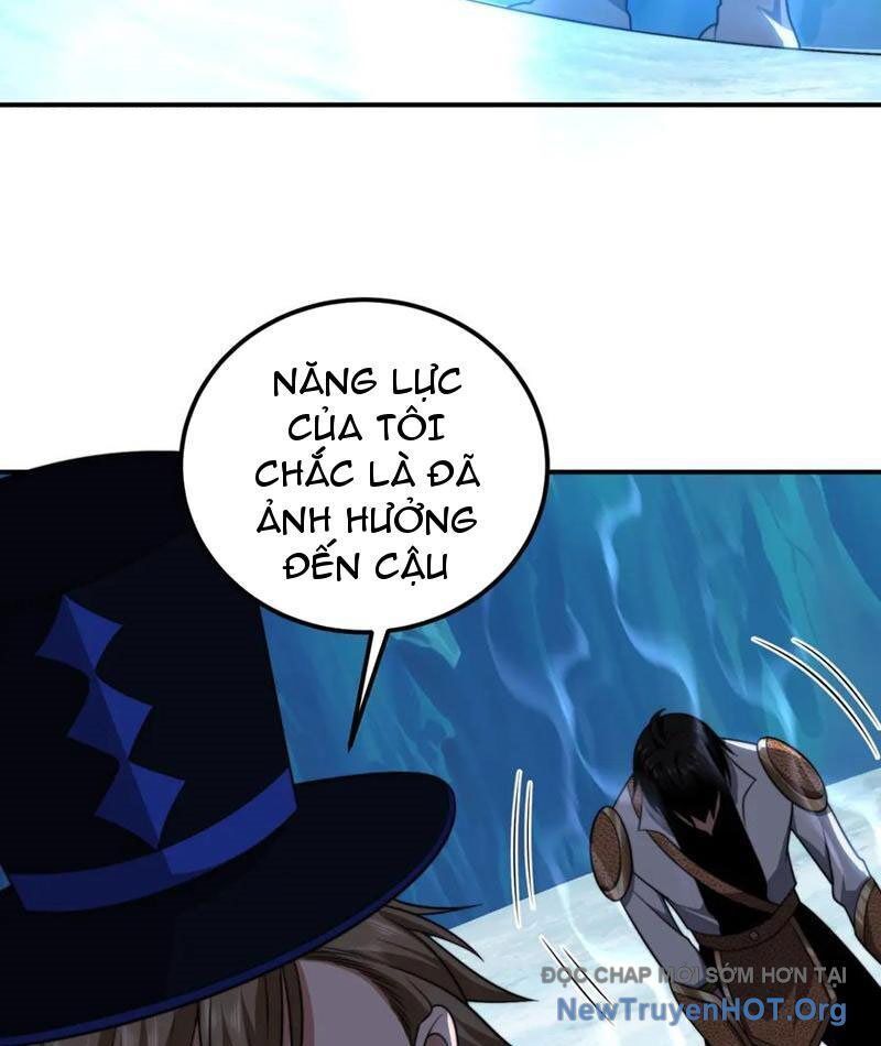 Giải Cứu Thế Giới Bằng Cách Thăng Cấp Chap 45 - Next Chap 46