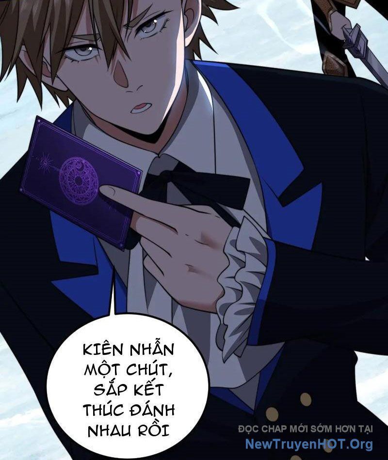Giải Cứu Thế Giới Bằng Cách Thăng Cấp Chap 45 - Next Chap 46
