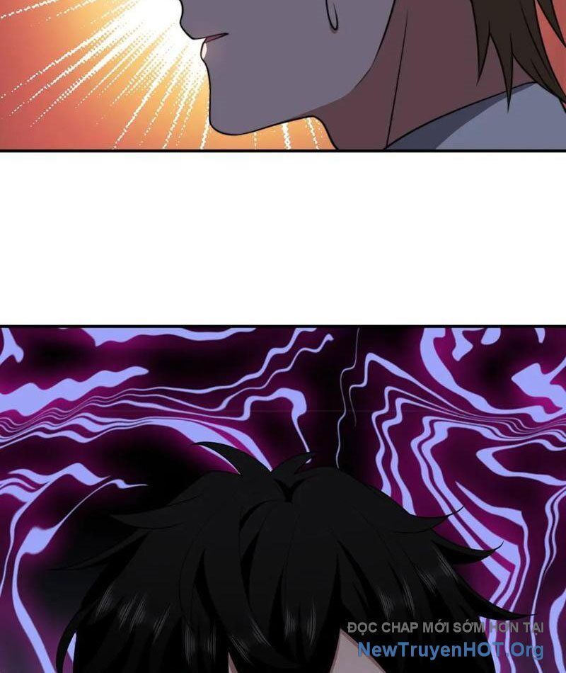 Giải Cứu Thế Giới Bằng Cách Thăng Cấp Chap 45 - Next Chap 46