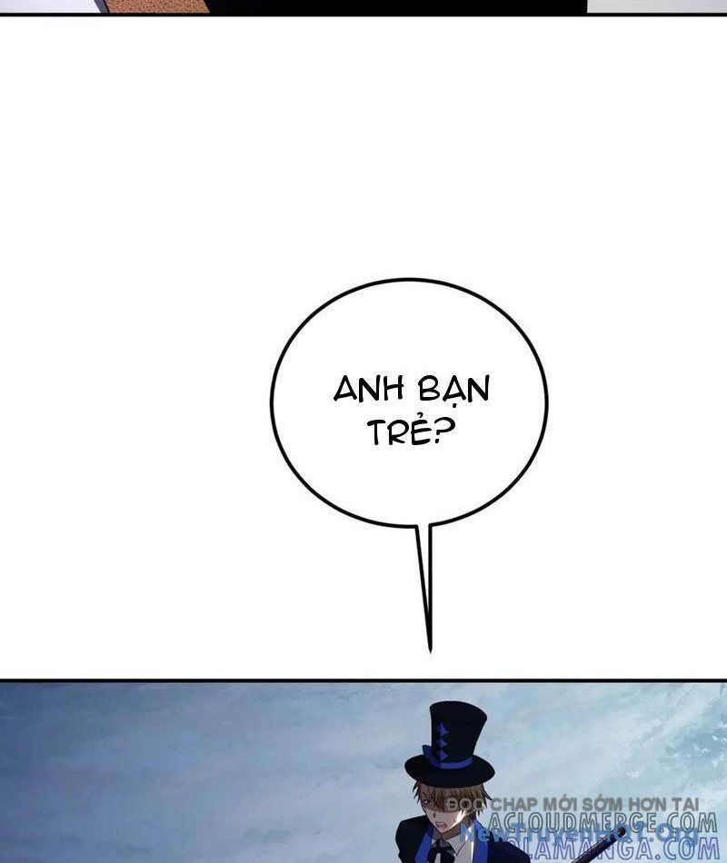 Giải Cứu Thế Giới Bằng Cách Thăng Cấp Chap 45 - Next Chap 46