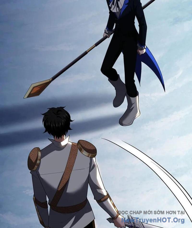 Giải Cứu Thế Giới Bằng Cách Thăng Cấp Chap 45 - Next Chap 46