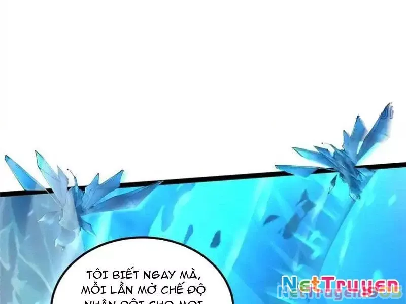 Giải Cứu Thế Giới Bằng Cách Thăng Cấp Chap 46 - Next Chap 47