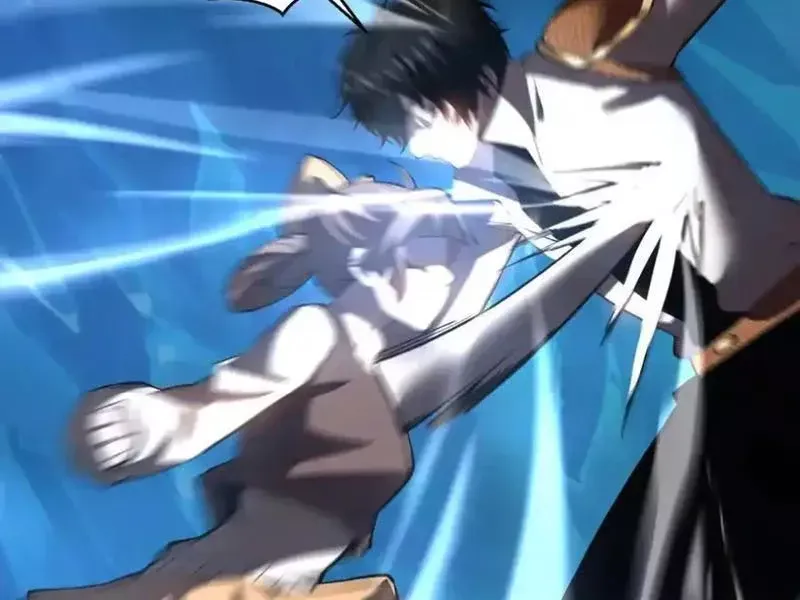 Giải Cứu Thế Giới Bằng Cách Thăng Cấp Chap 46 - Next Chap 47
