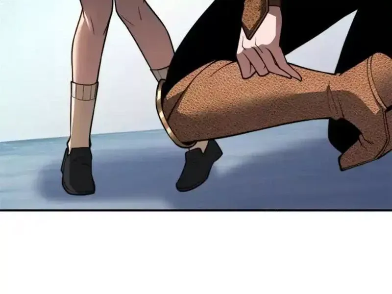 Giải Cứu Thế Giới Bằng Cách Thăng Cấp Chap 46 - Next Chap 47