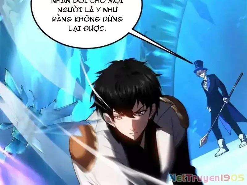 Giải Cứu Thế Giới Bằng Cách Thăng Cấp Chap 46 - Next Chap 47