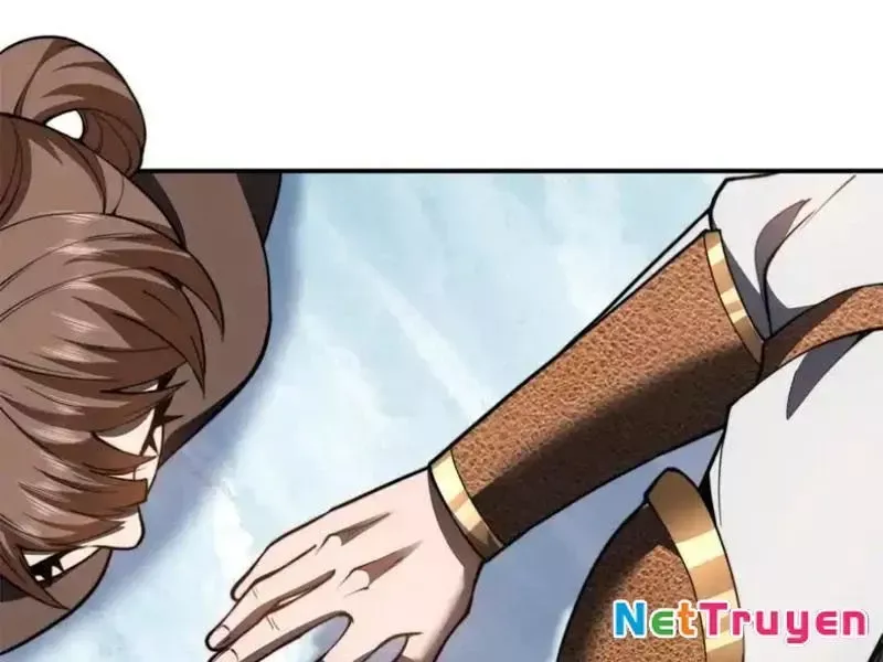 Giải Cứu Thế Giới Bằng Cách Thăng Cấp Chap 46 - Next Chap 47
