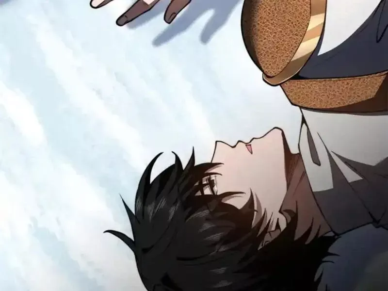 Giải Cứu Thế Giới Bằng Cách Thăng Cấp Chap 46 - Next Chap 47