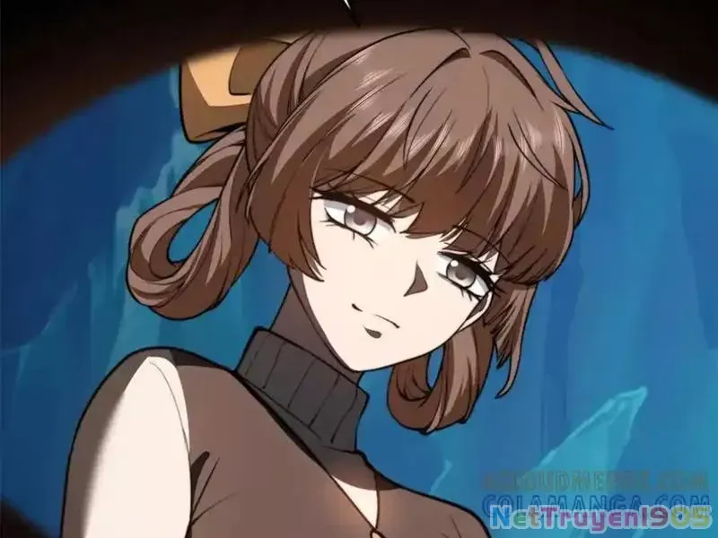 Giải Cứu Thế Giới Bằng Cách Thăng Cấp Chap 46 - Next Chap 47