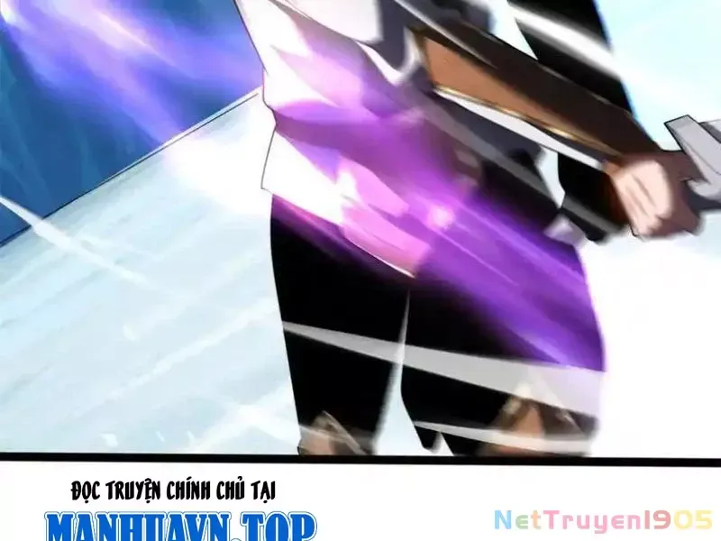 Giải Cứu Thế Giới Bằng Cách Thăng Cấp Chap 46 - Next Chap 47