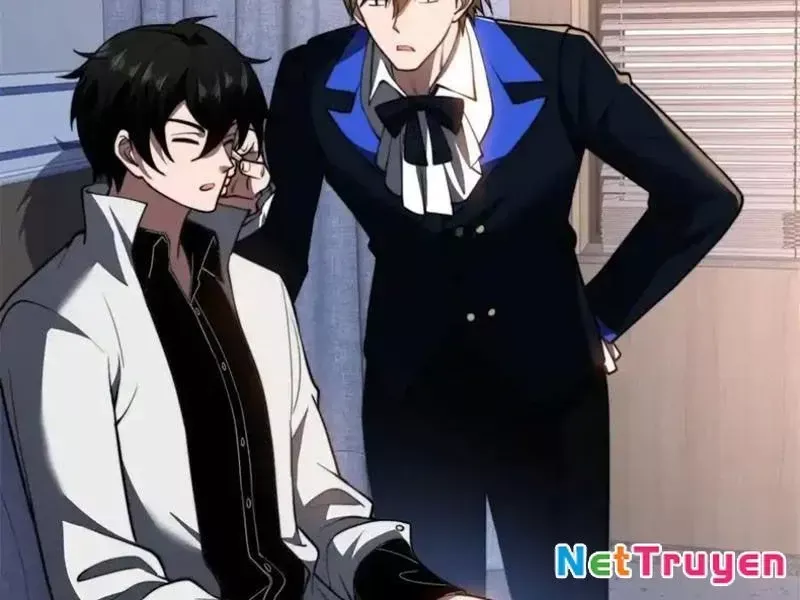 Giải Cứu Thế Giới Bằng Cách Thăng Cấp Chap 46 - Next Chap 47