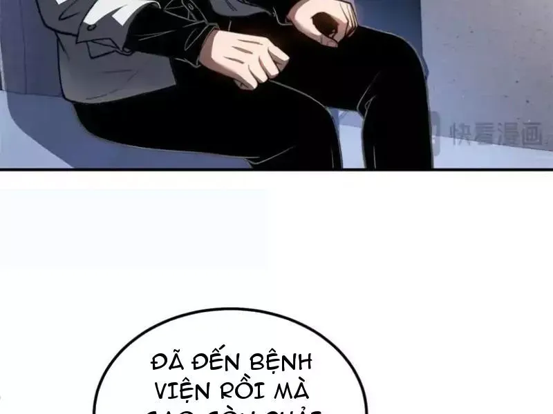 Giải Cứu Thế Giới Bằng Cách Thăng Cấp Chap 46 - Next Chap 47
