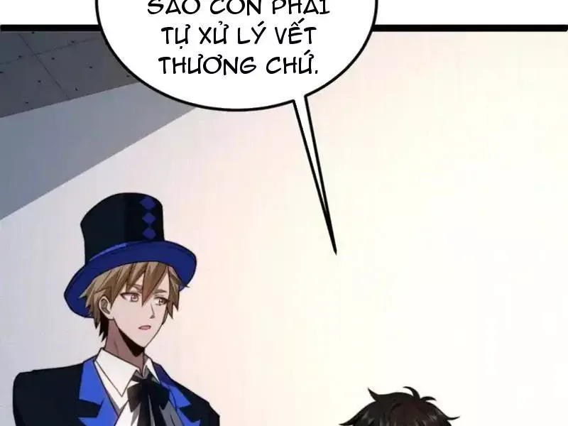 Giải Cứu Thế Giới Bằng Cách Thăng Cấp Chap 46 - Next Chap 47