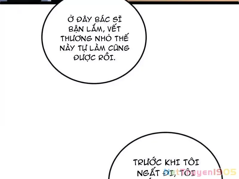 Giải Cứu Thế Giới Bằng Cách Thăng Cấp Chap 46 - Next Chap 47
