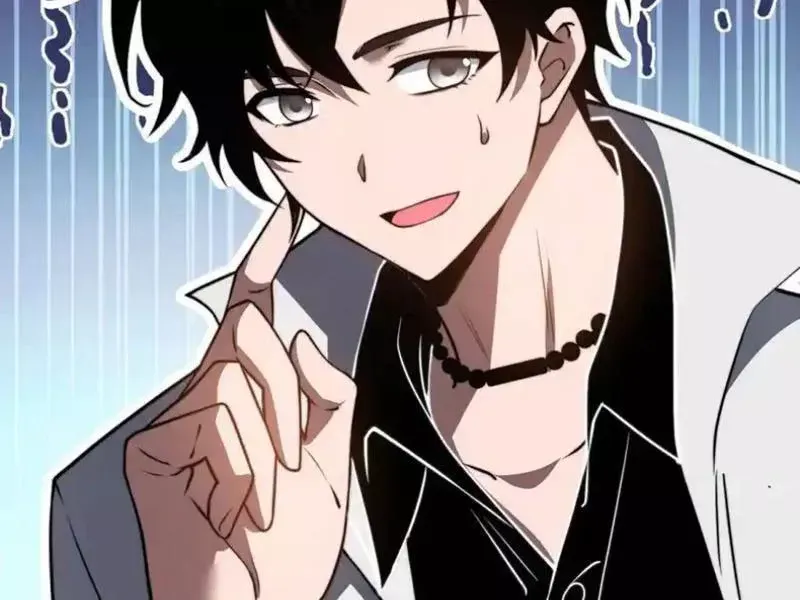 Giải Cứu Thế Giới Bằng Cách Thăng Cấp Chap 46 - Next Chap 47