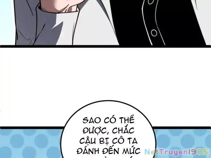 Giải Cứu Thế Giới Bằng Cách Thăng Cấp Chap 46 - Next Chap 47