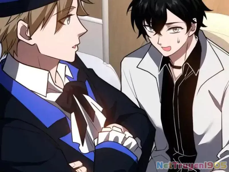 Giải Cứu Thế Giới Bằng Cách Thăng Cấp Chap 46 - Next Chap 47