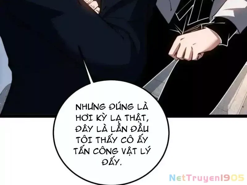 Giải Cứu Thế Giới Bằng Cách Thăng Cấp Chap 46 - Next Chap 47