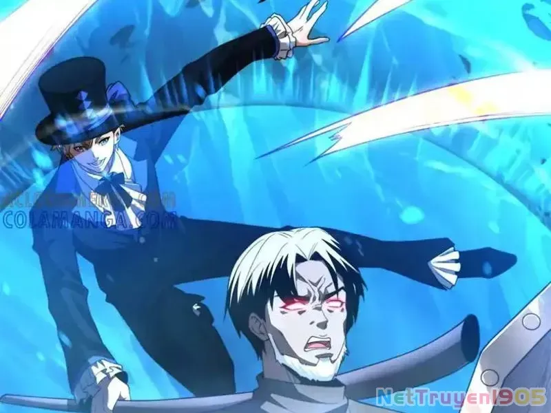 Giải Cứu Thế Giới Bằng Cách Thăng Cấp Chap 46 - Next Chap 47