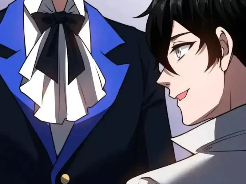 Giải Cứu Thế Giới Bằng Cách Thăng Cấp Chap 46 - Next Chap 47