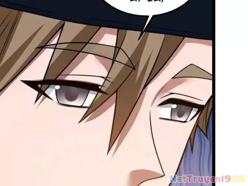 Giải Cứu Thế Giới Bằng Cách Thăng Cấp Chap 46 - Next Chap 47