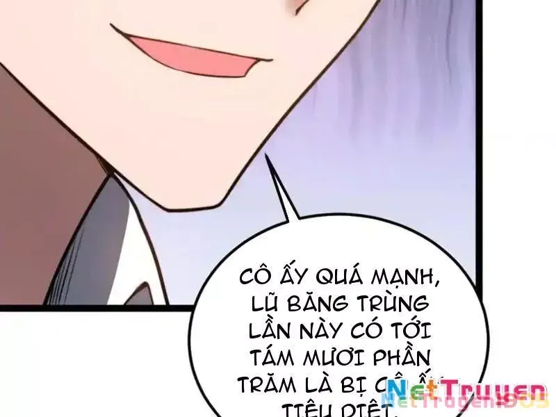 Giải Cứu Thế Giới Bằng Cách Thăng Cấp Chap 46 - Next Chap 47