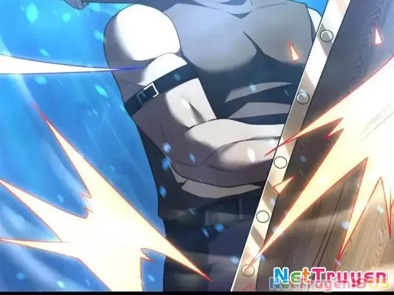 Giải Cứu Thế Giới Bằng Cách Thăng Cấp Chap 46 - Next Chap 47