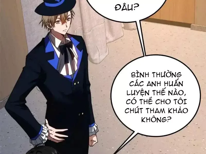 Giải Cứu Thế Giới Bằng Cách Thăng Cấp Chap 46 - Next Chap 47