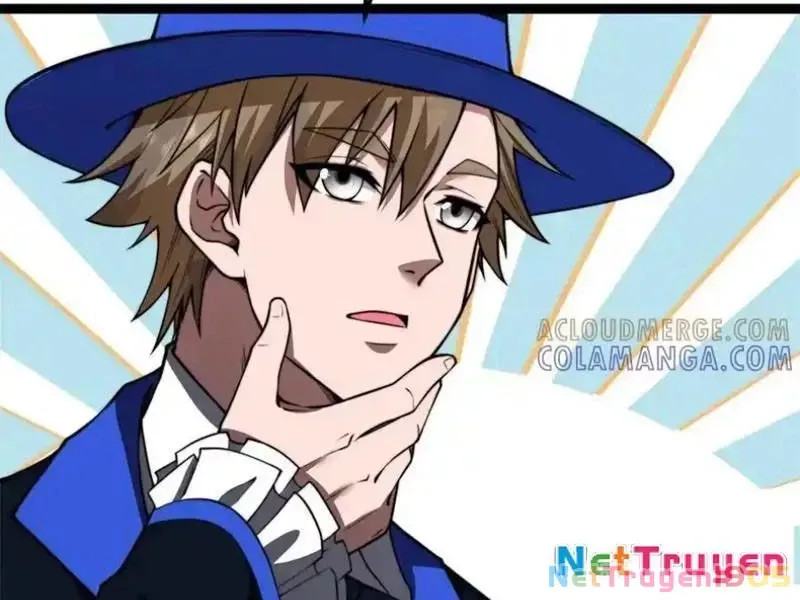 Giải Cứu Thế Giới Bằng Cách Thăng Cấp Chap 46 - Next Chap 47