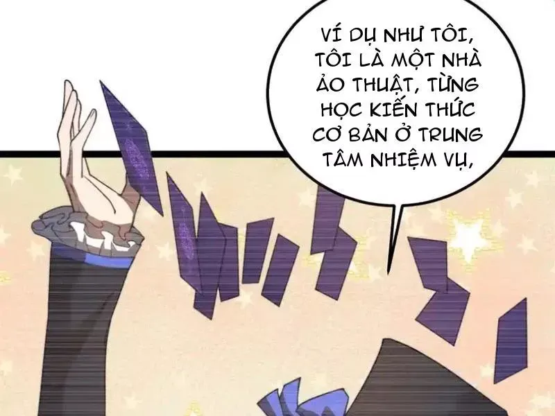 Giải Cứu Thế Giới Bằng Cách Thăng Cấp Chap 46 - Next Chap 47