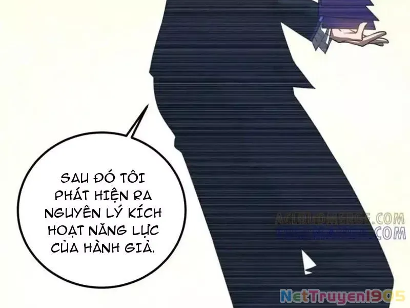 Giải Cứu Thế Giới Bằng Cách Thăng Cấp Chap 46 - Next Chap 47
