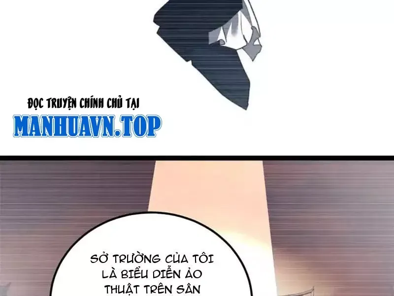 Giải Cứu Thế Giới Bằng Cách Thăng Cấp Chap 46 - Next Chap 47