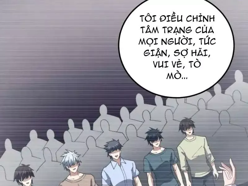 Giải Cứu Thế Giới Bằng Cách Thăng Cấp Chap 46 - Next Chap 47