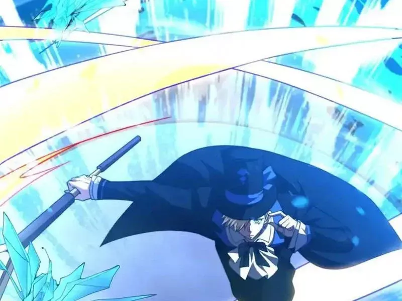 Giải Cứu Thế Giới Bằng Cách Thăng Cấp Chap 46 - Next Chap 47