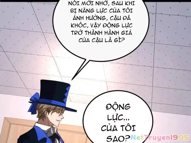 Giải Cứu Thế Giới Bằng Cách Thăng Cấp Chap 46 - Next Chap 47
