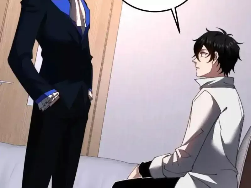 Giải Cứu Thế Giới Bằng Cách Thăng Cấp Chap 46 - Next Chap 47