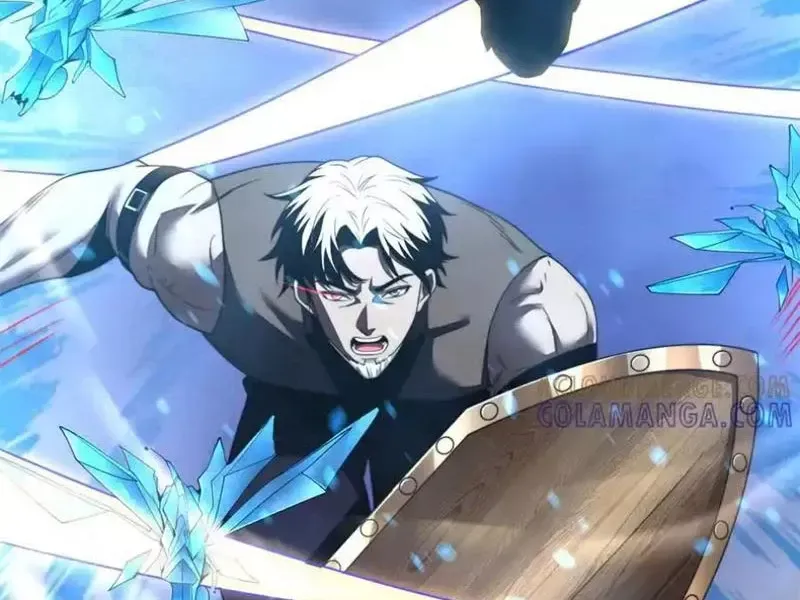 Giải Cứu Thế Giới Bằng Cách Thăng Cấp Chap 46 - Next Chap 47