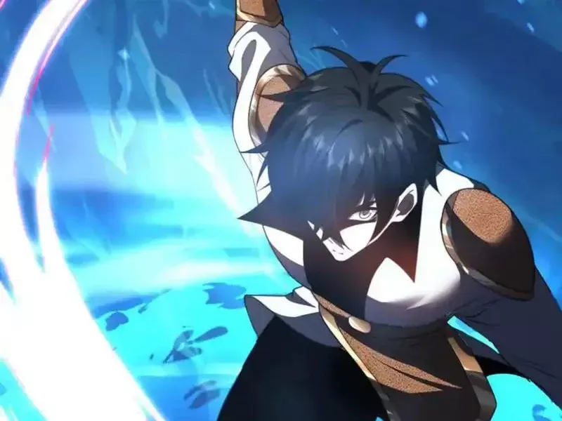Giải Cứu Thế Giới Bằng Cách Thăng Cấp Chap 46 - Next Chap 47