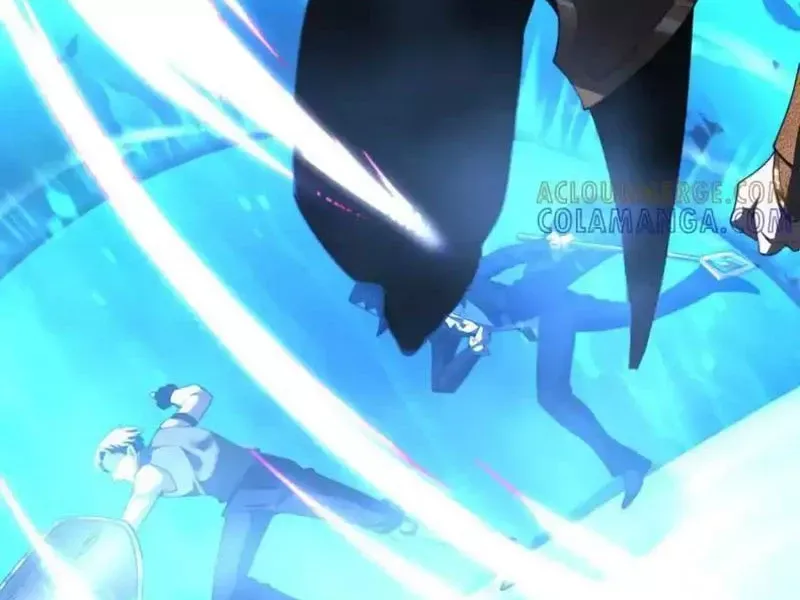 Giải Cứu Thế Giới Bằng Cách Thăng Cấp Chap 46 - Next Chap 47